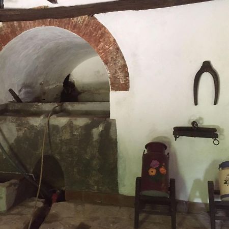Molino De Santos Villa Benarraba Luaran gambar