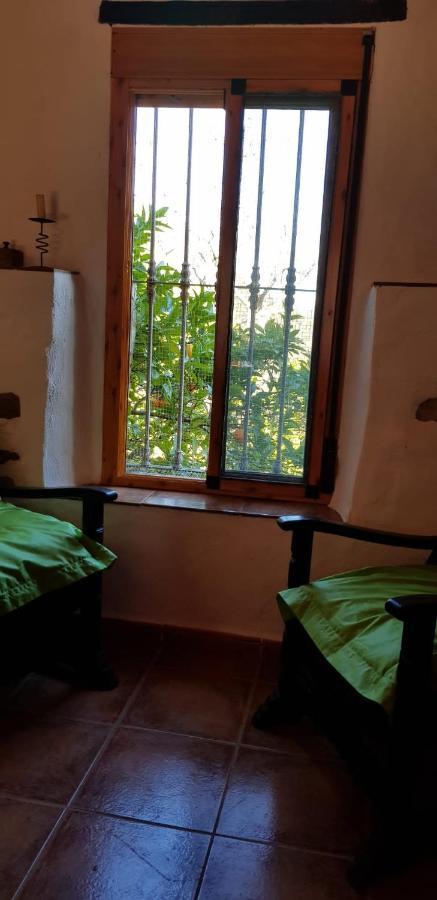 Molino De Santos Villa Benarraba Luaran gambar