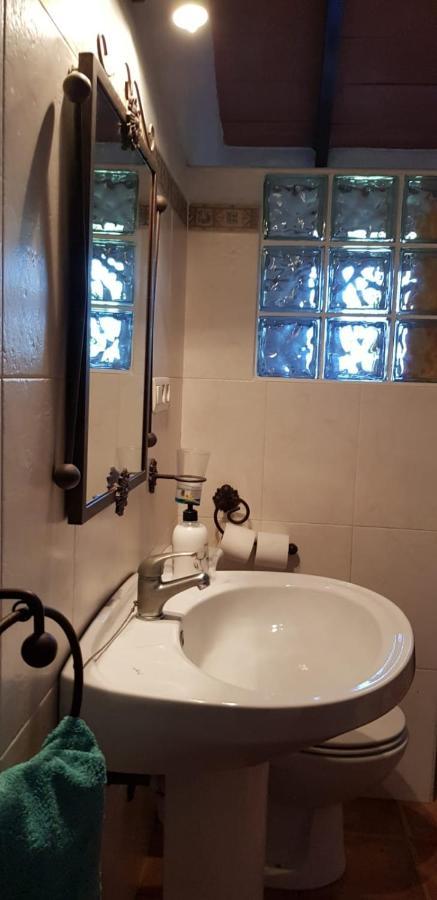Molino De Santos Villa Benarraba Luaran gambar