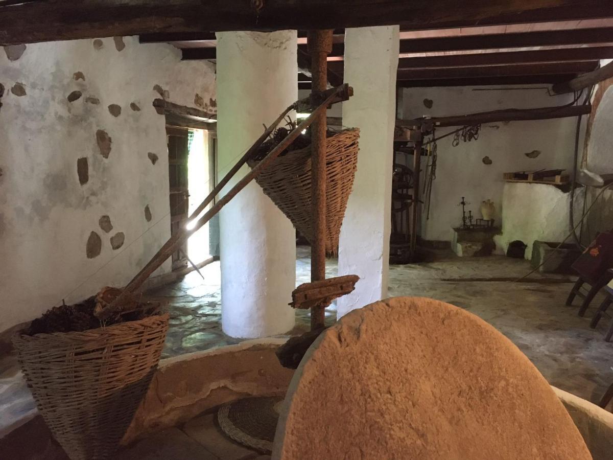 Molino De Santos Villa Benarraba Luaran gambar