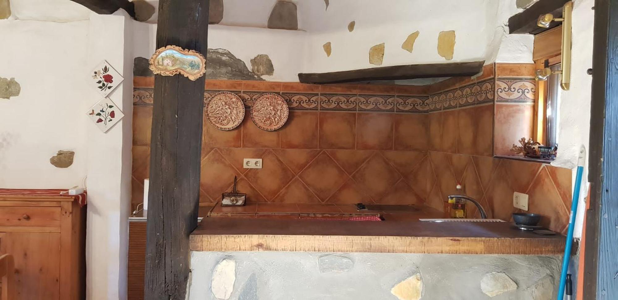 Molino De Santos Villa Benarraba Luaran gambar