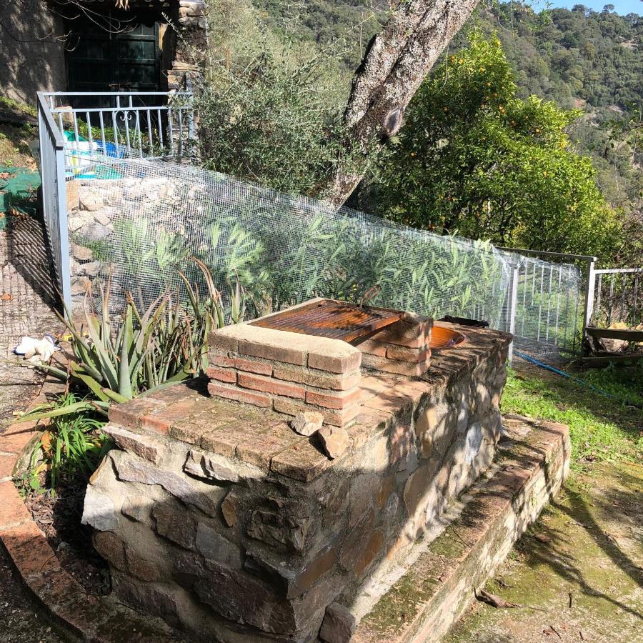 Molino De Santos Villa Benarraba Luaran gambar