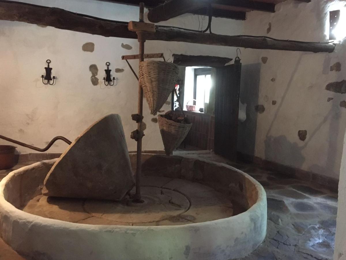 Molino De Santos Villa Benarraba Luaran gambar